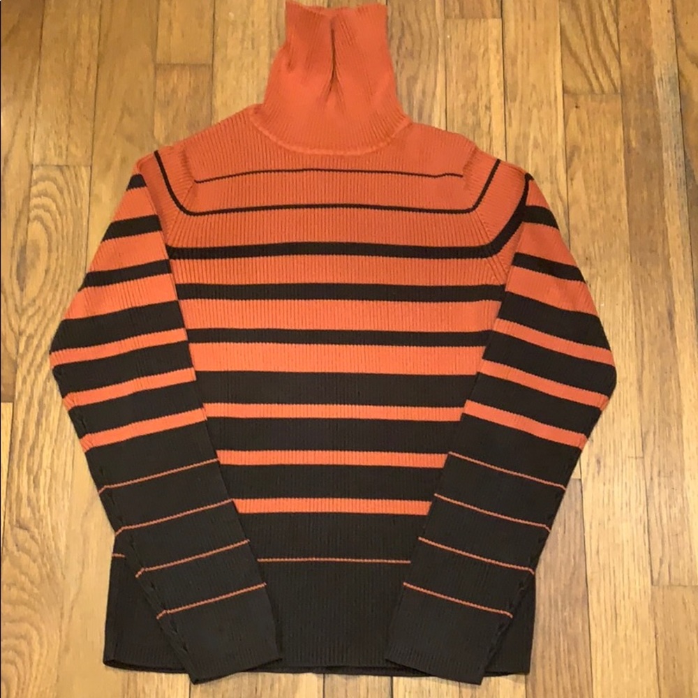 NINE & Co. Turtleneck